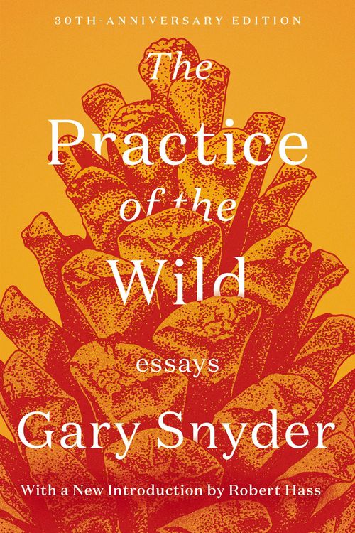Produktbild: The Practice of the Wild