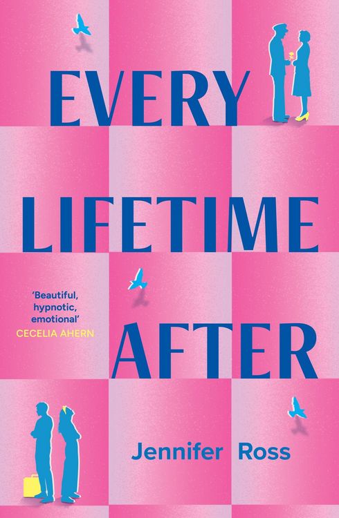 Produktbild: Every Lifetime After