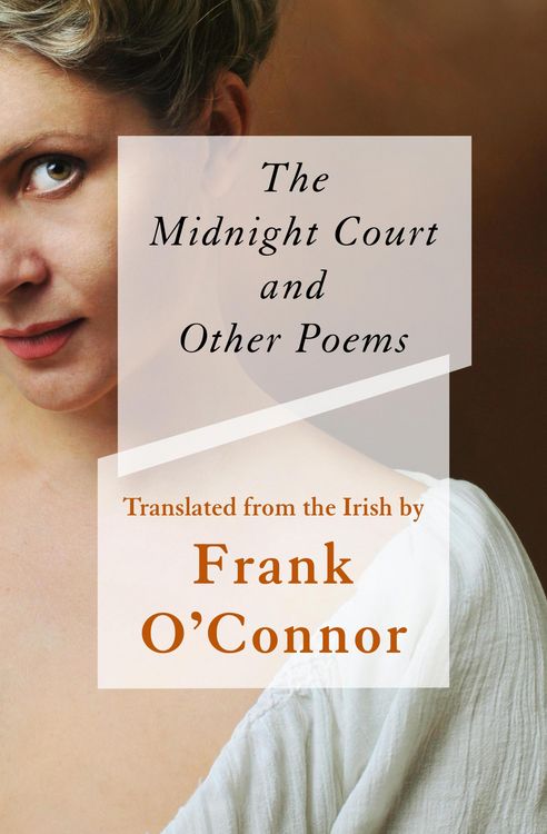 Produktbild: The Midnight Court