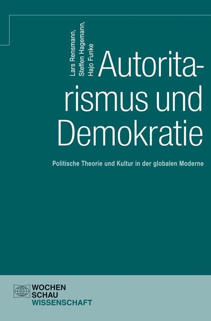 Produktbild: Autoritarismus und Demokratie