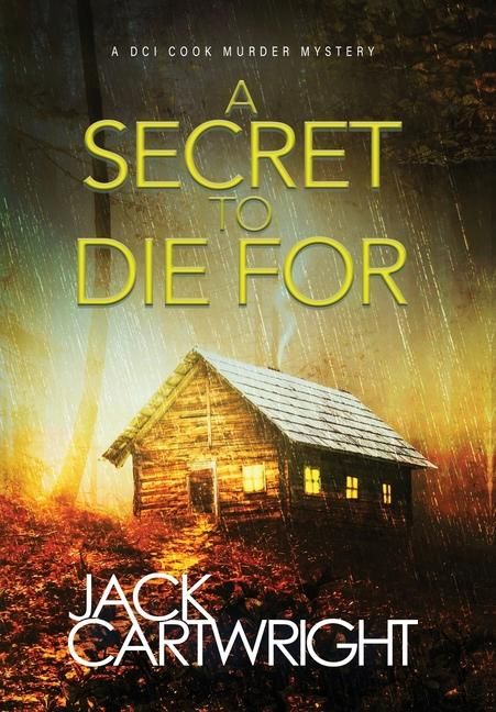 Produktbild: A Secret To Die For