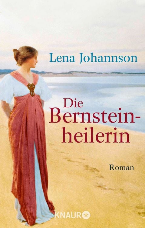 Produktbild: Die Bernsteinheilerin
