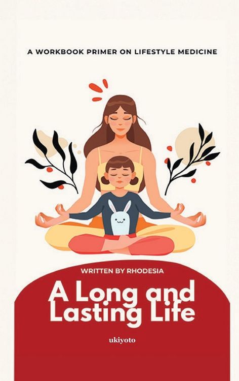 Produktbild: A Long and Lasting Life