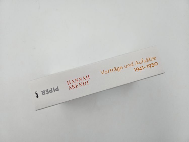 Produktbild: Vortr&auml;ge und Aufs&auml;tze 1941&ndash;1950