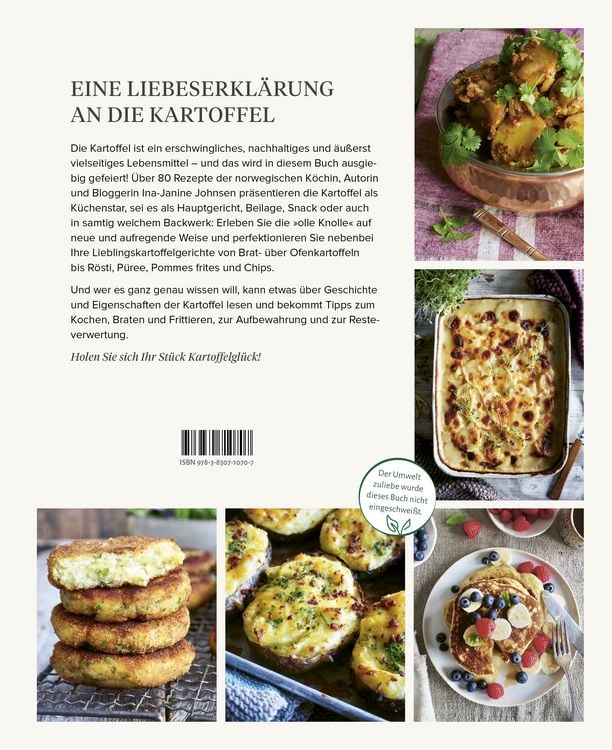 Produktbild: Kartoffelgl&uuml;ck