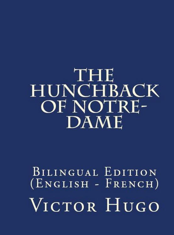 Produktbild: The Hunchback of Notre Dame