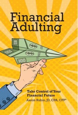 Produktbild: Financial Adulting
