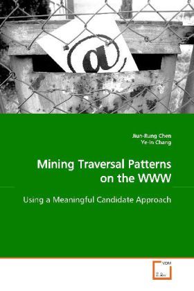 Produktbild: Chen, J: Mining Traversal Patterns on the WWW