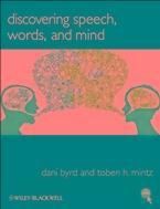 Produktbild: Discovering Speech, Words, and Mind
