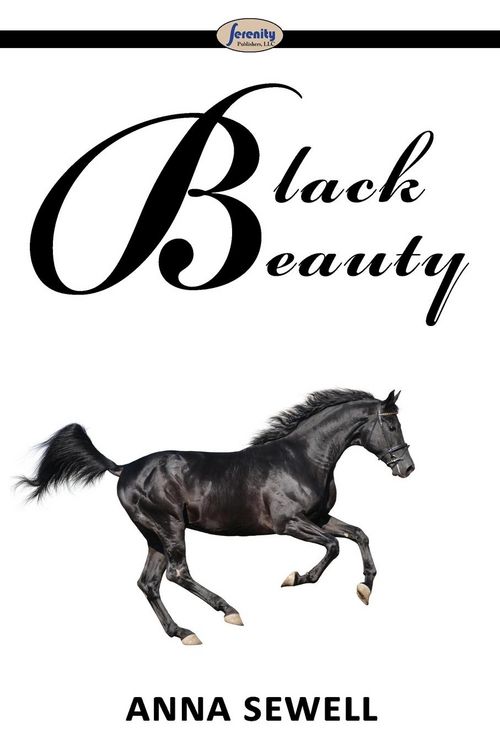 Produktbild: Black Beauty