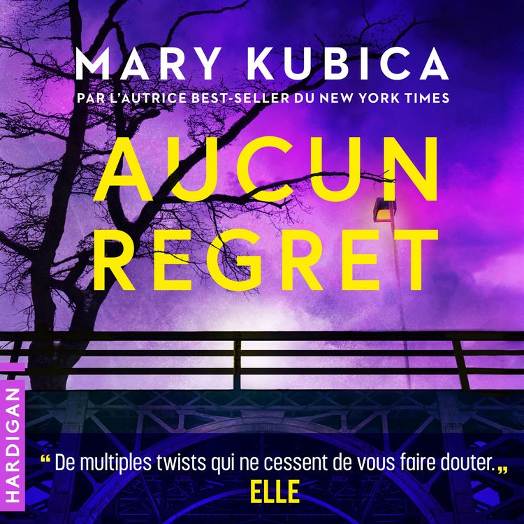 Produktbild: Aucun regret