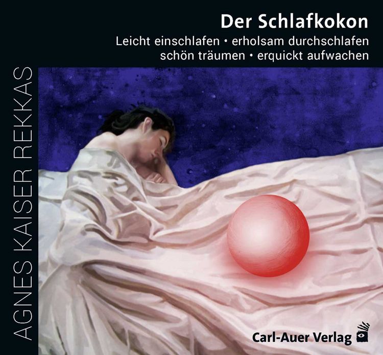 Produktbild: Der Schlafkokon