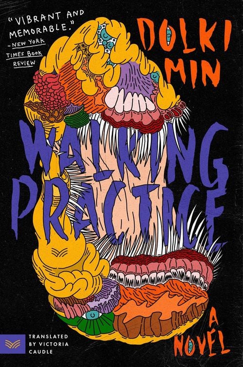 Produktbild: Walking Practice