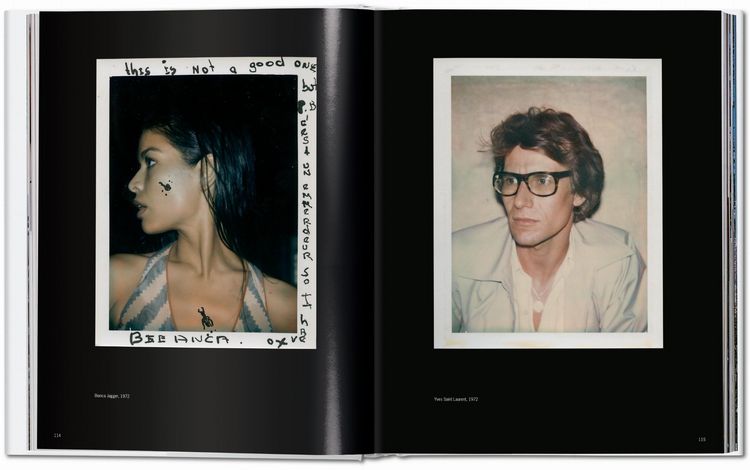 Produktbild: Andy Warhol