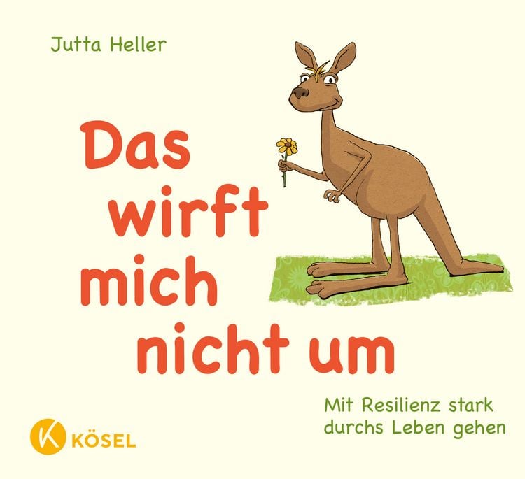 Produktbild: Das wirft mich nicht um