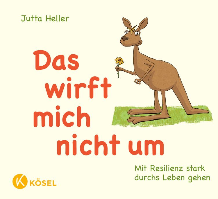 Produktbild: Das wirft mich nicht um