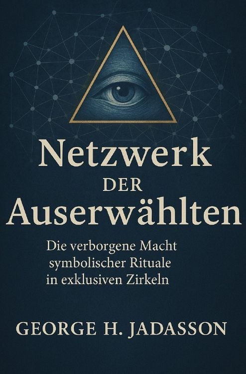 Produktbild: Netzwerk der Auserw&auml;hlten