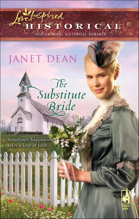 Produktbild: The Substitute Bride