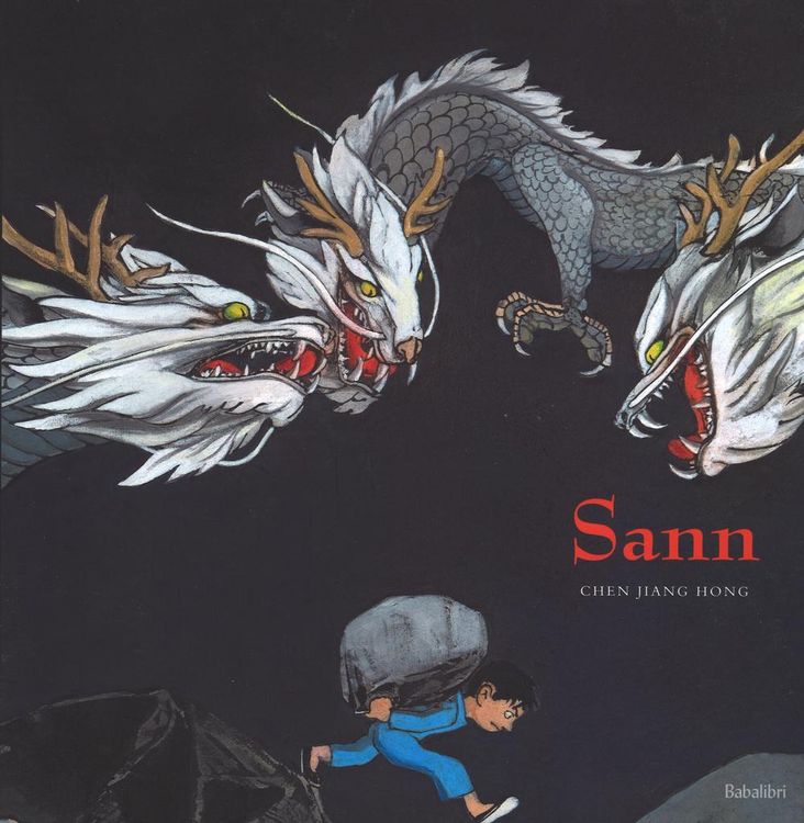 Produktbild: Sann