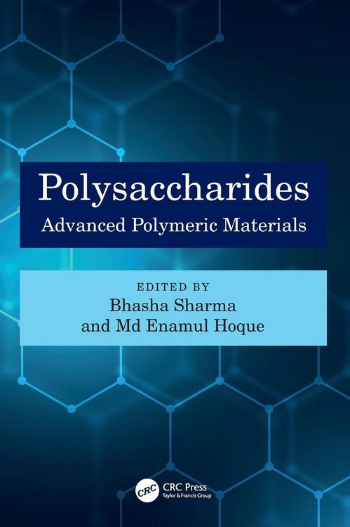 Produktbild: Polysaccharides