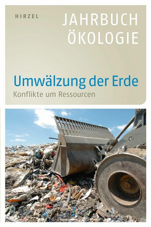 Produktbild: Umw&auml;lzung der Erde