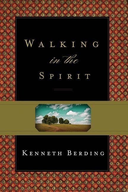 Produktbild: Walking in the Spirit