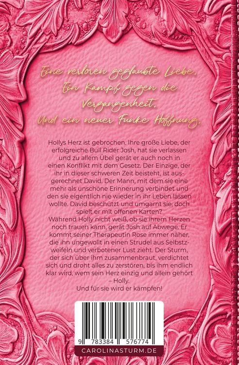Produktbild: Wild Creek Passion