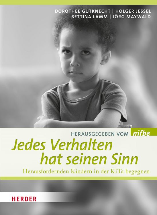 Produktbild: Jedes Verhalten hat seinen Sinn
