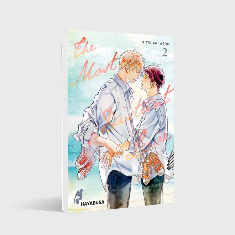 Produktbild: The Most Distant Love 2
