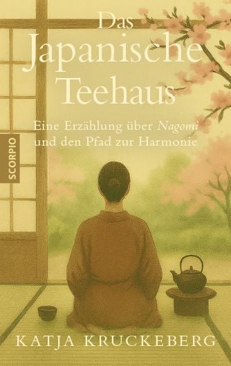 Produktbild: Das Japanische Teehaus