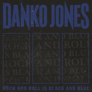 Produktbild: Rock And Roll Is Black And Blue