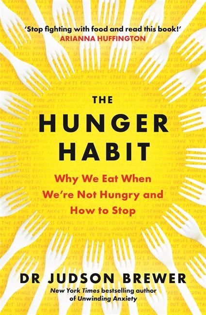 Produktbild: The Hunger Habit