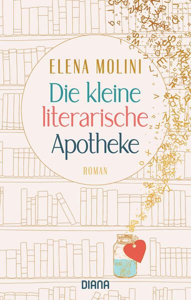 Produktbild: Die kleine literarische Apotheke