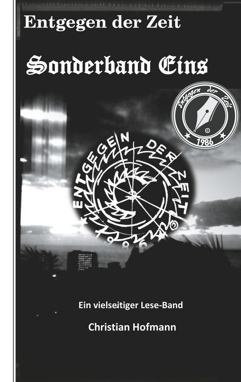 Produktbild: Entgegen der Zeit
