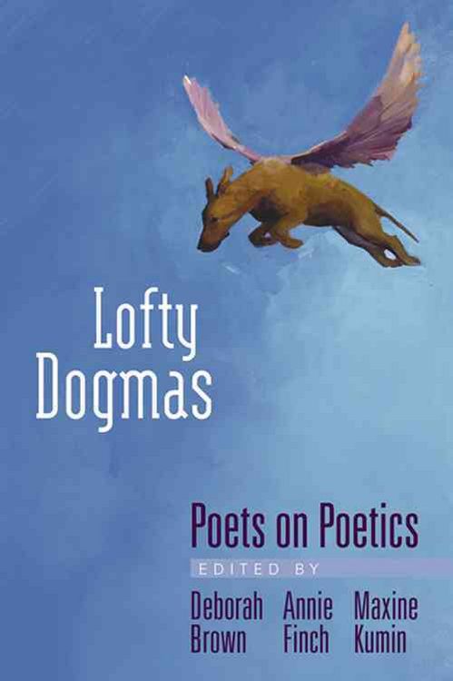 Produktbild: Lofty Dogmas