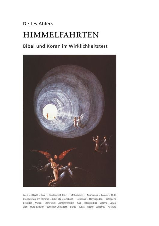 Produktbild: Himmelfahrten