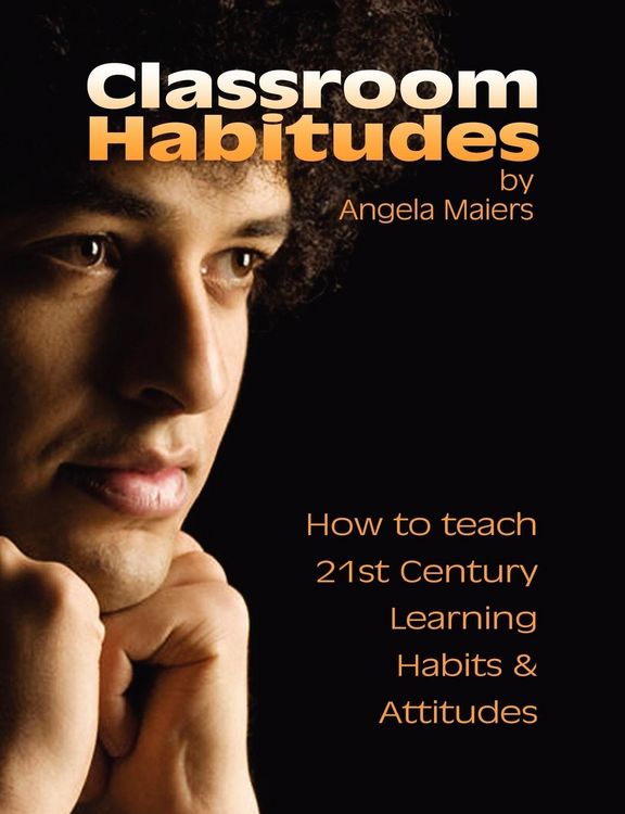 Produktbild: Classroom Habitudes
