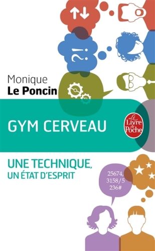 Produktbild: Fre-Gym Cerveau