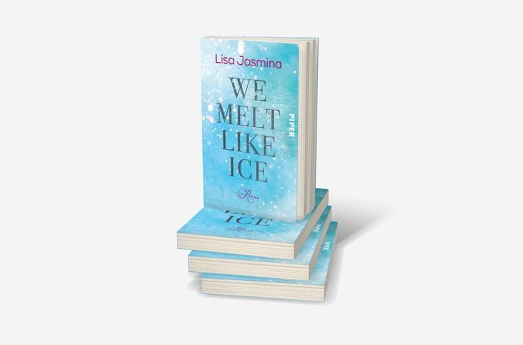Produktbild: We melt like Ice