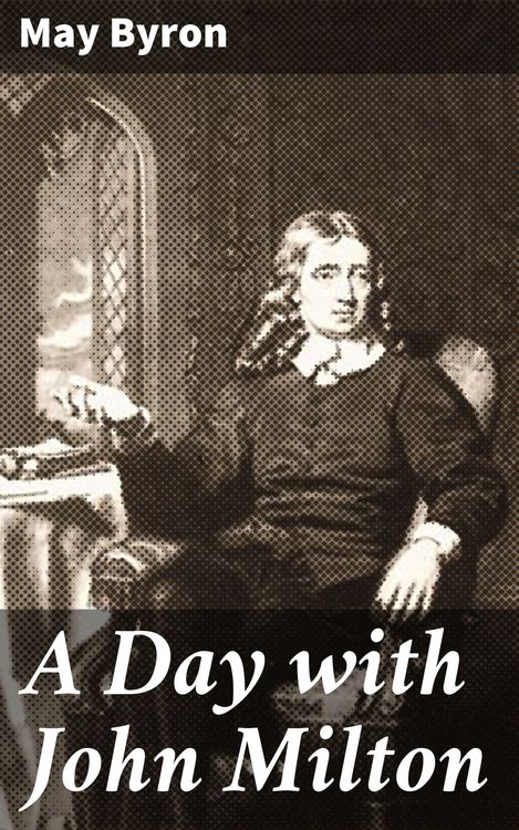 Produktbild: A Day with John Milton