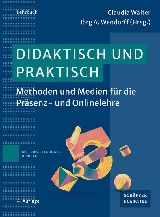 Produktbild: Didaktisch und praktisch