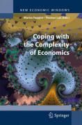 Produktbild: Coping with the Complexity of Economics