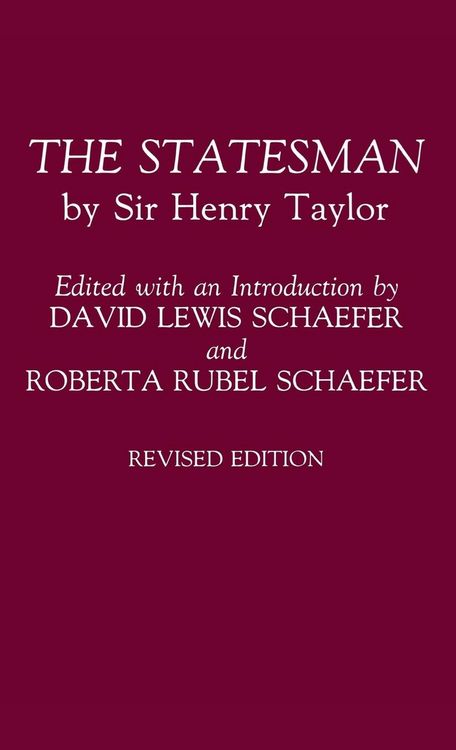 Produktbild: The Statesman