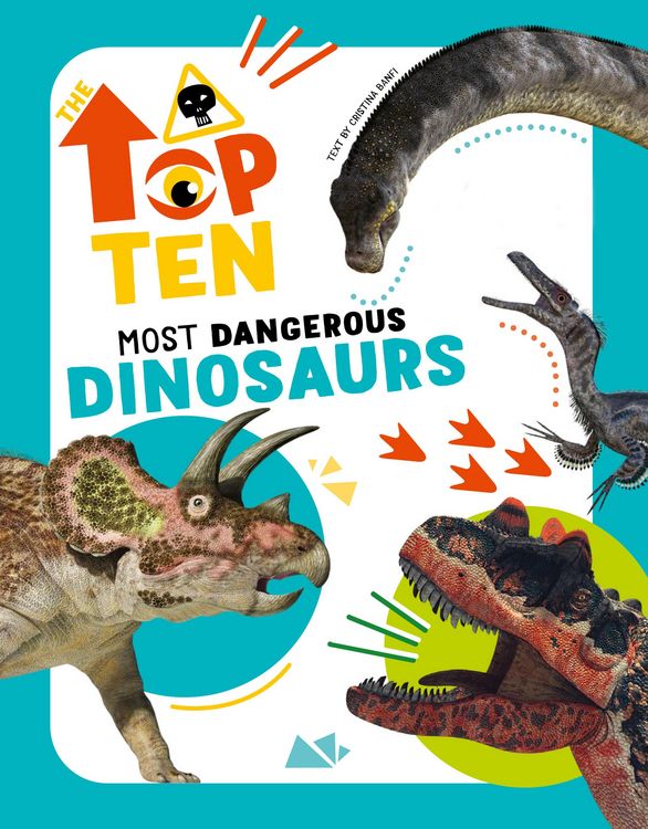 Produktbild: The Top Ten