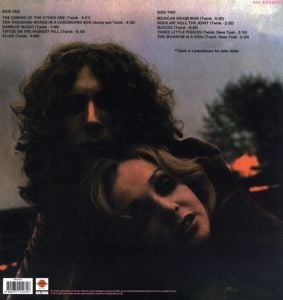 Produktbild: Think Pink (Gatefold Pink Vinyl)
