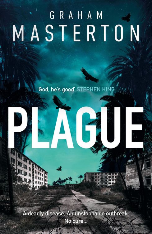 Produktbild: Plague
