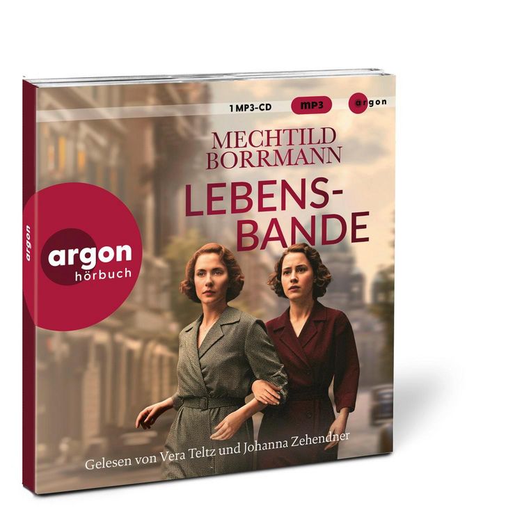 Produktbild: Lebensbande