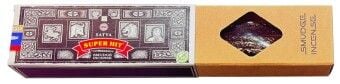Produktbild: Satya "Super Hit" Smudge Incense 25gr.