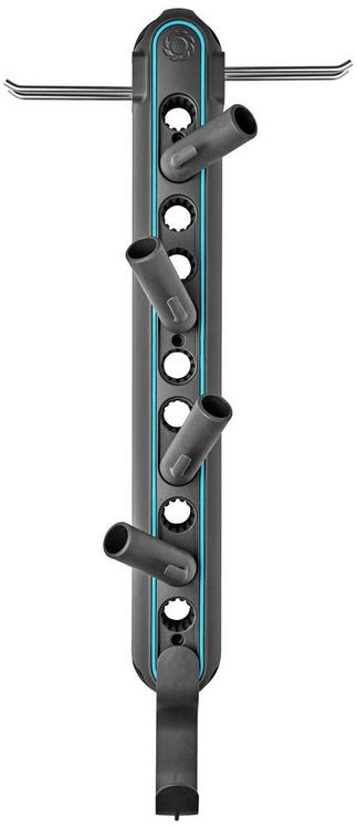 Produktbild: GARDENA combisystem 03505-20 Ger&auml;teleiste Flex