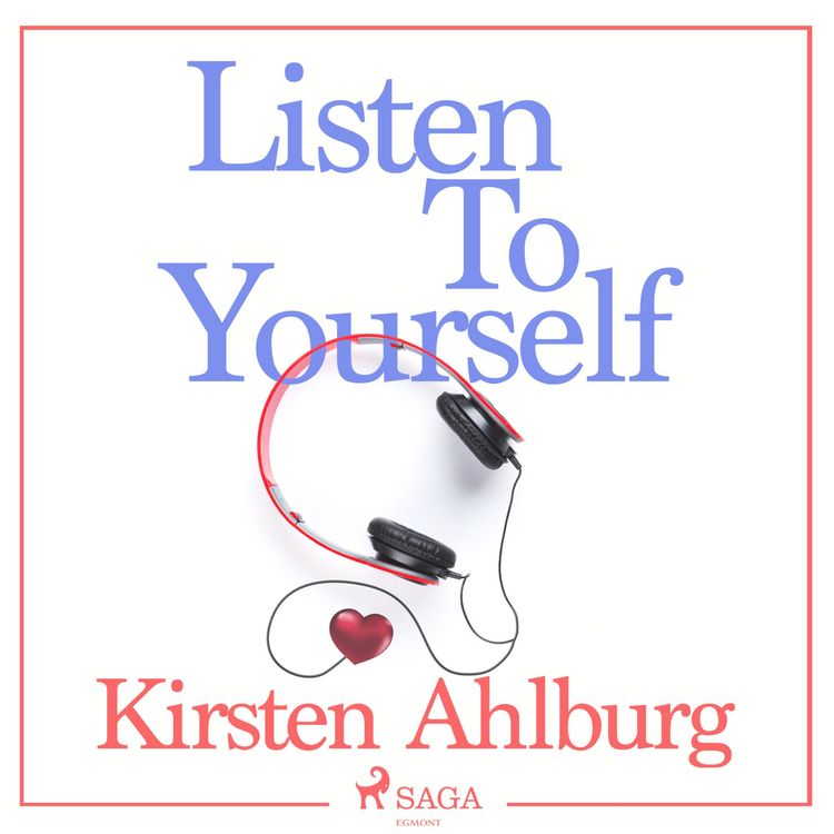 Produktbild: Listen to Yourself (Unabridged)
